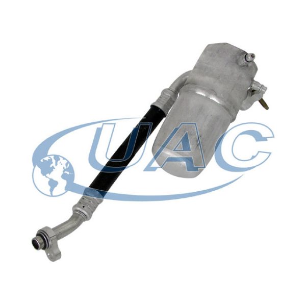 2003 - 2009 New AC Drier Rainier SSR, Trailblazer Envoy Isuzu Ascender Bravada  8158834090